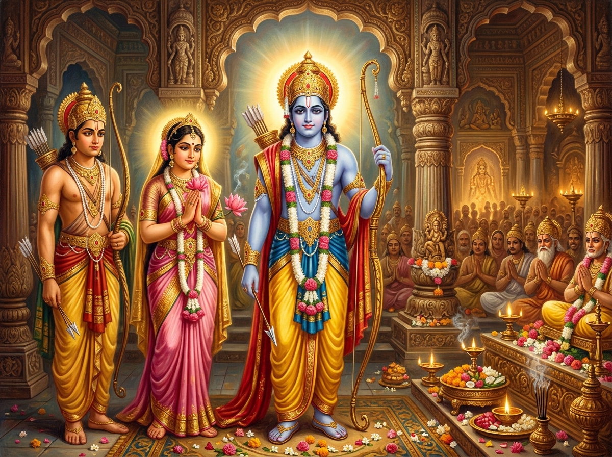 Sai Baba Chalisa — Sai Baba